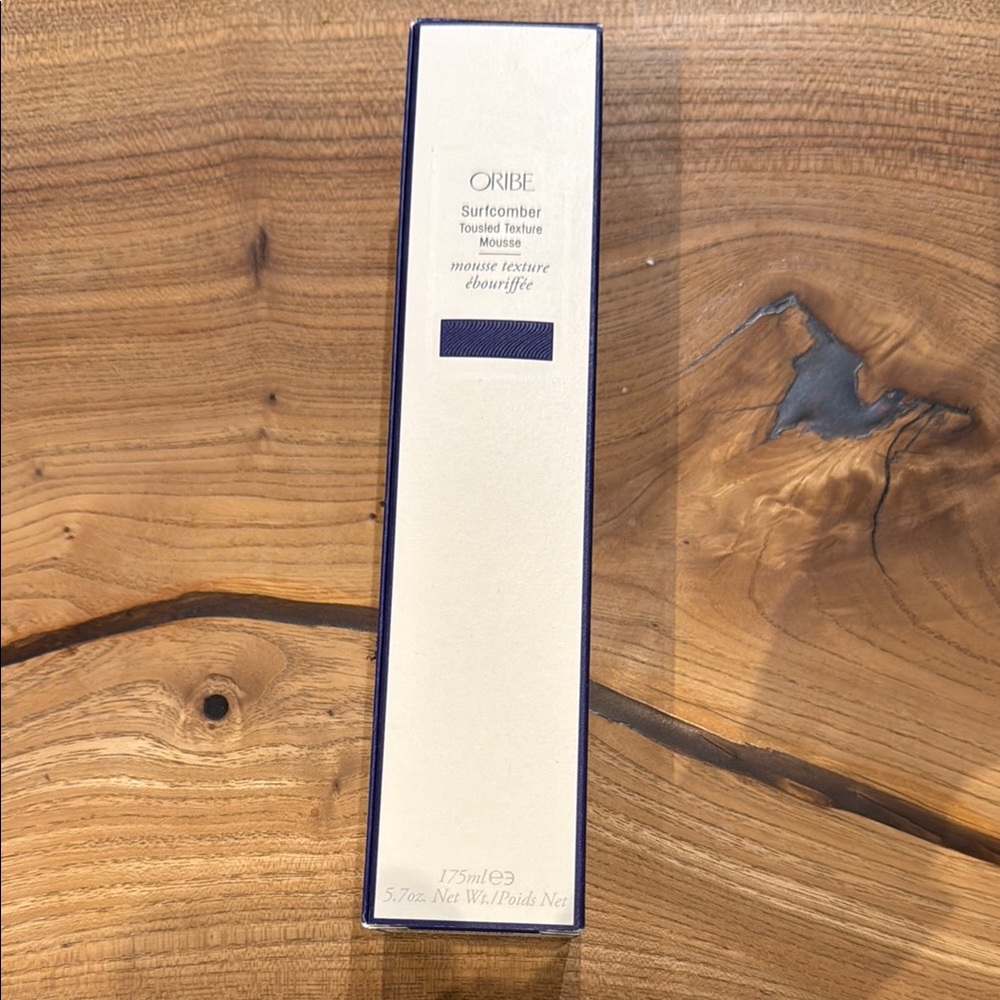 Oribe Surfcomber Styling Mousse